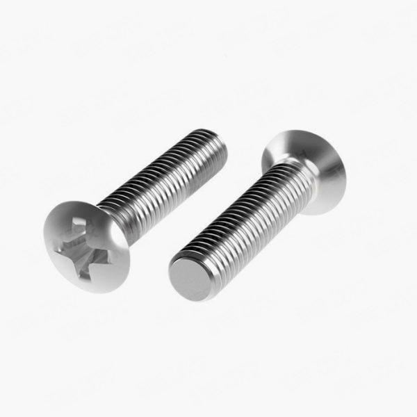 Metrik Vidalar Tech Max Vida Ankara